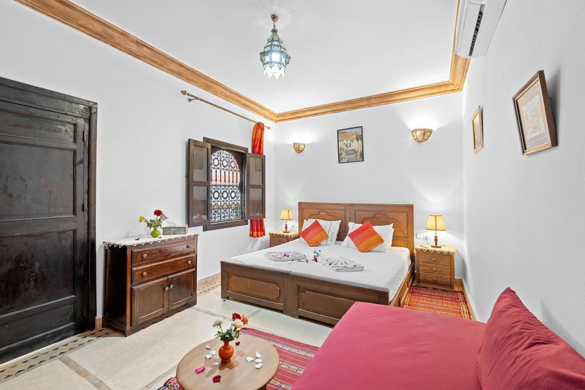 Marwa Marrakech Marrakesh