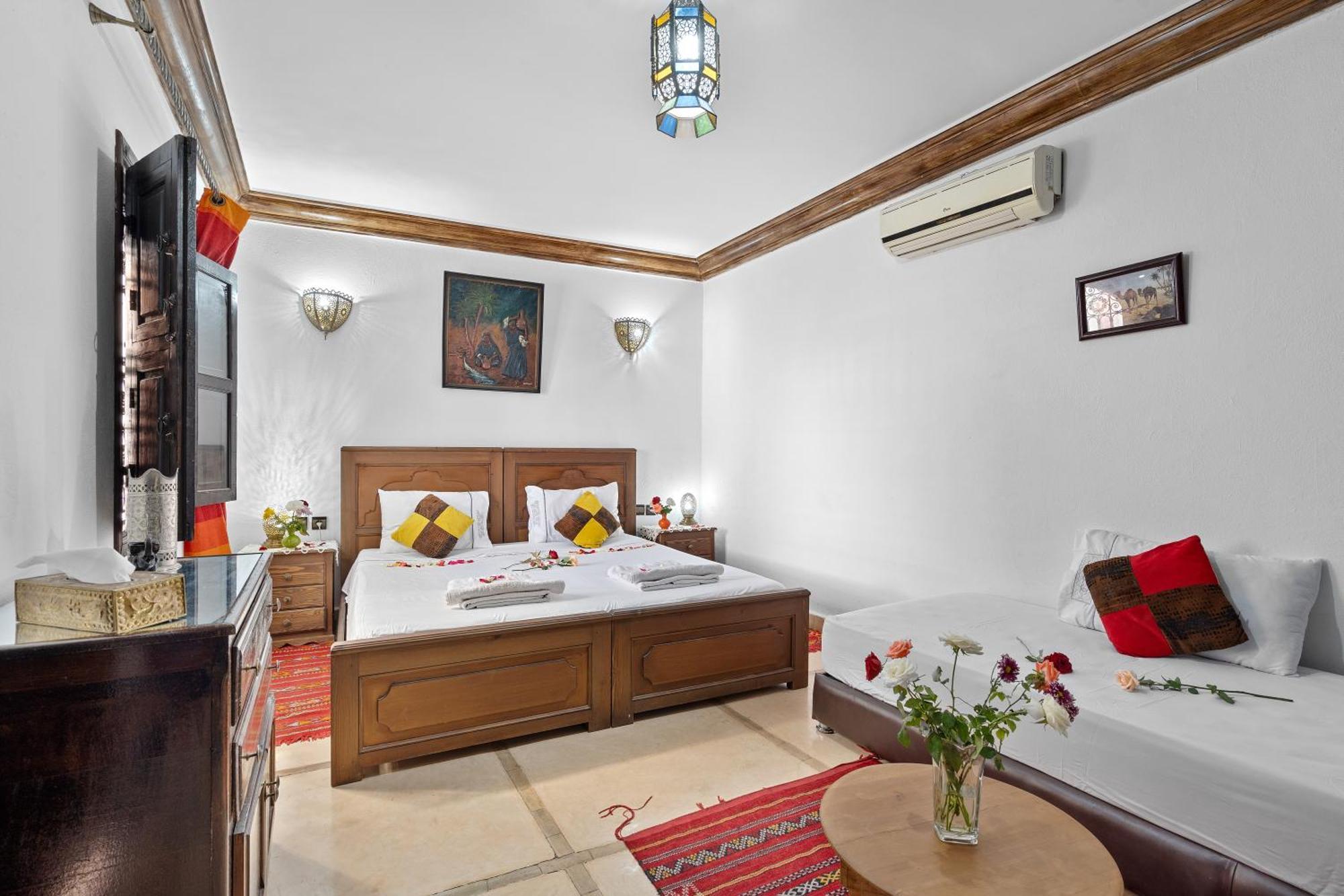 Marwa Marrakech 3* Marrakesh