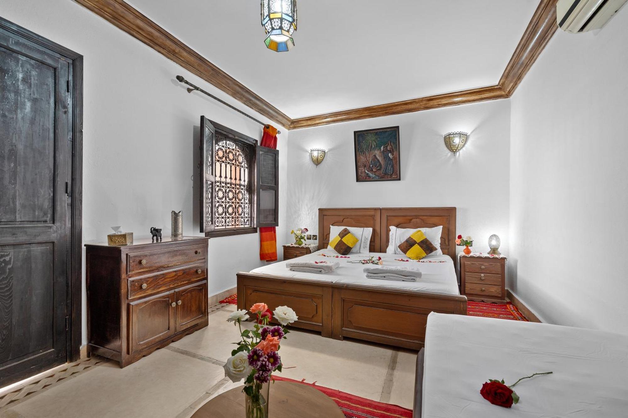 Marwa Marrakech Riad