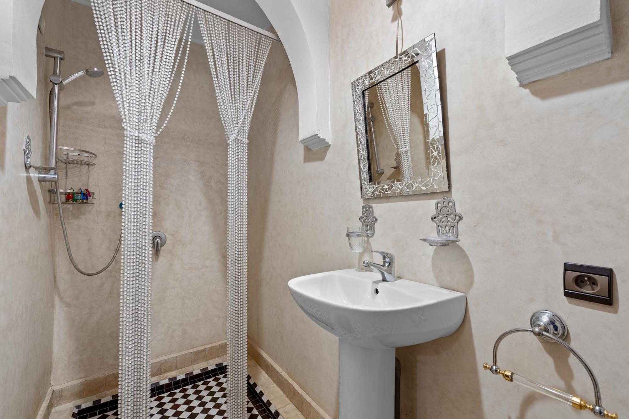 Marwa Marrakech Riad Marrakesh