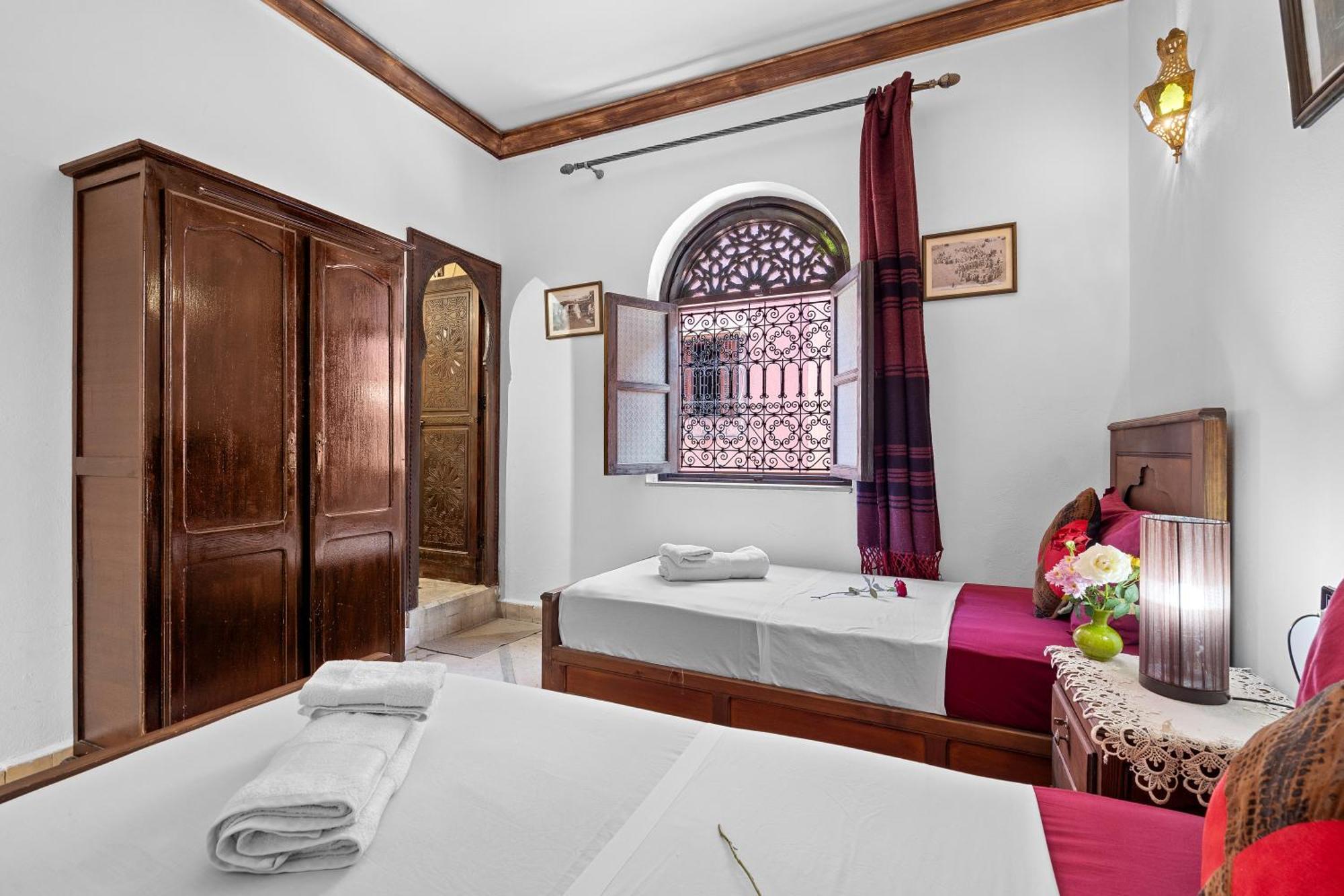Riad Marwa Marrakech