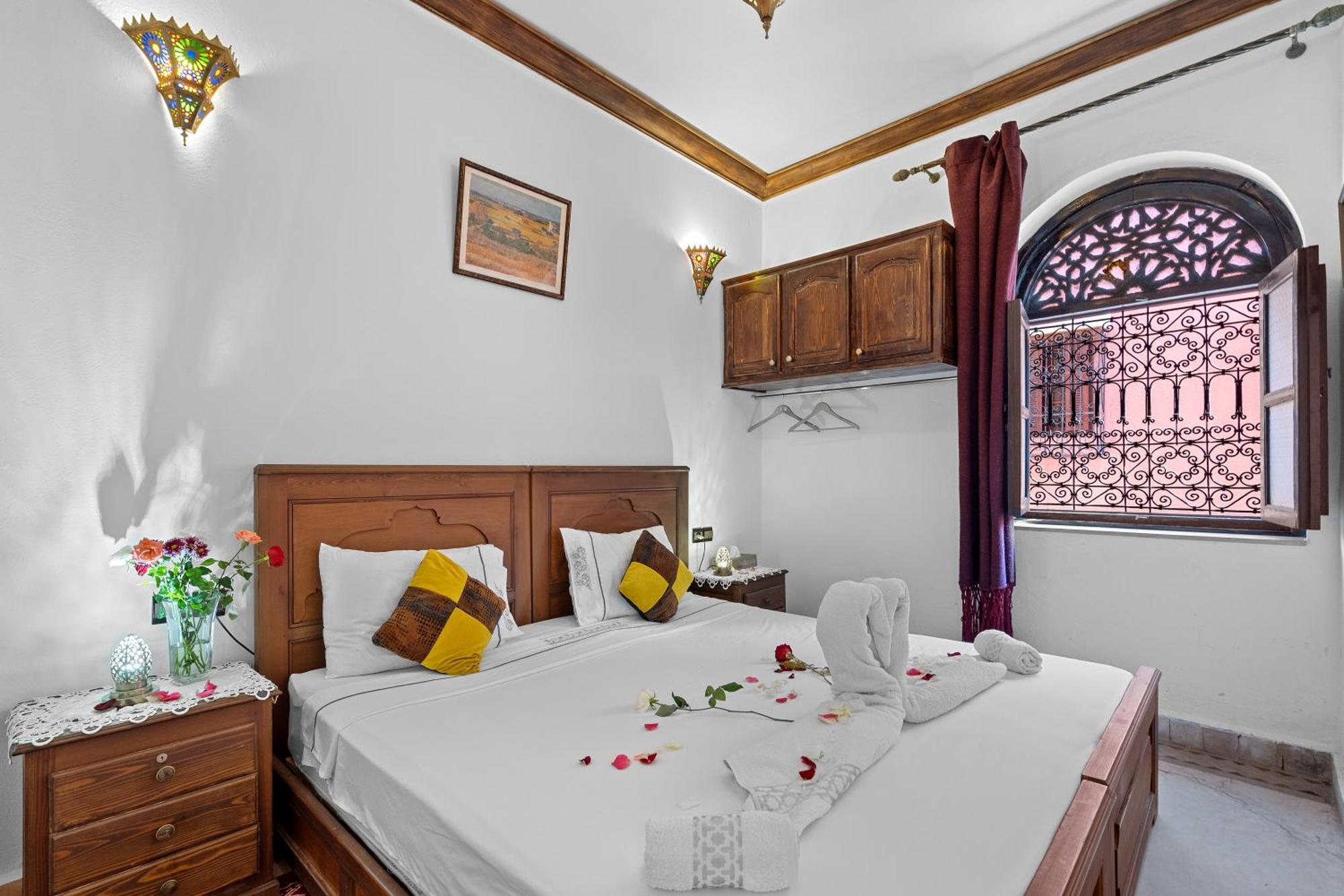 Riad Marwa Marrakech 3*
