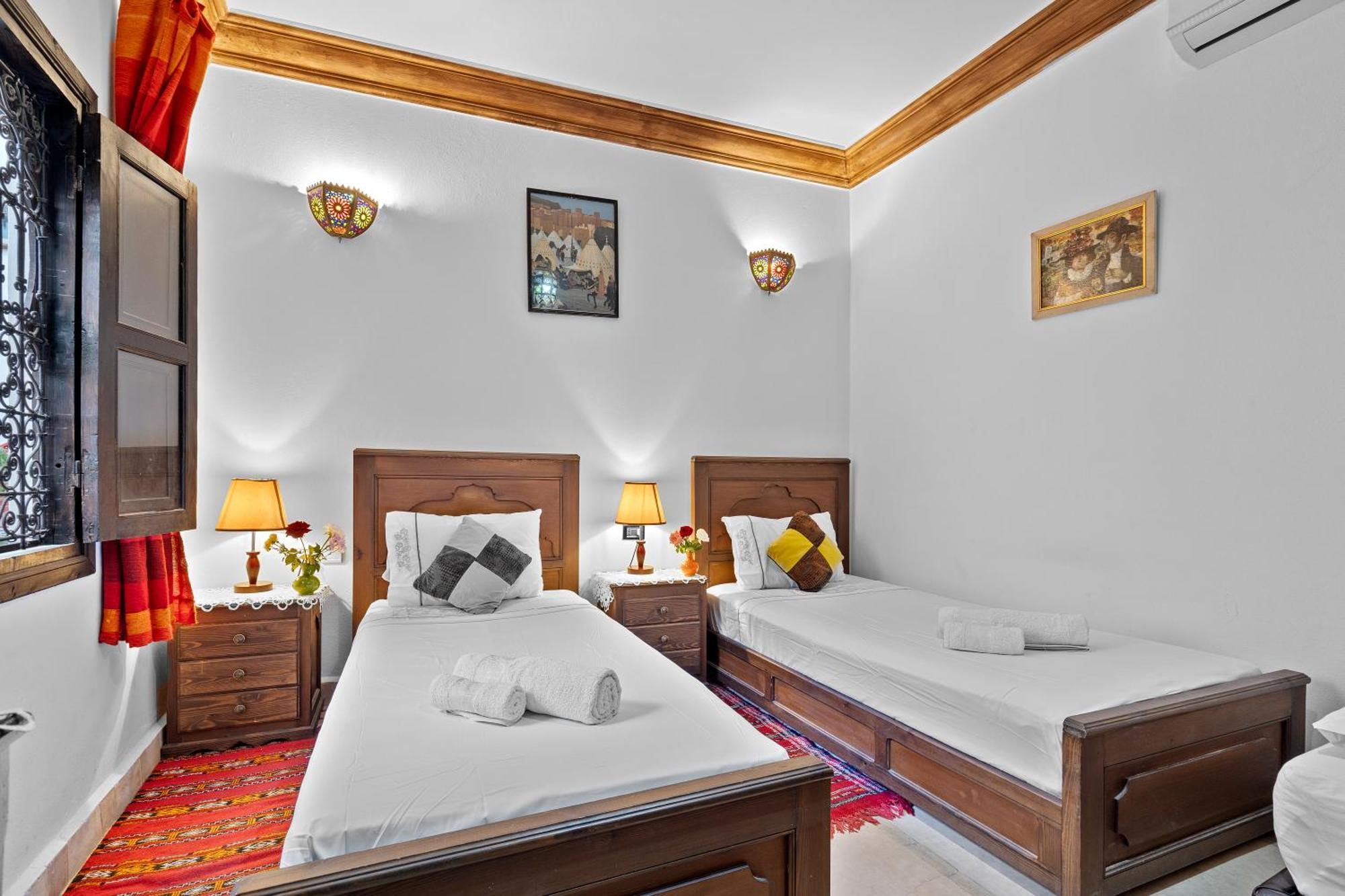 Marwa Marrakech Riad Marrakesh
