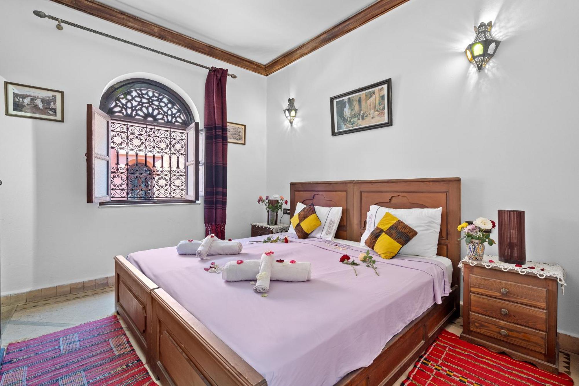 Marwa Marrakech 3*