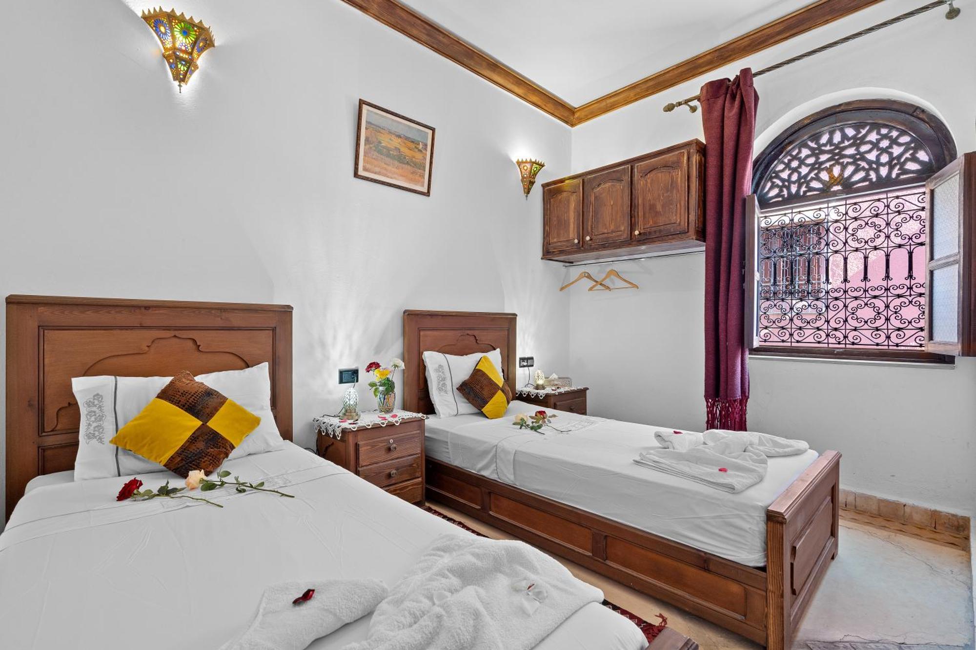 Marwa Marrakech