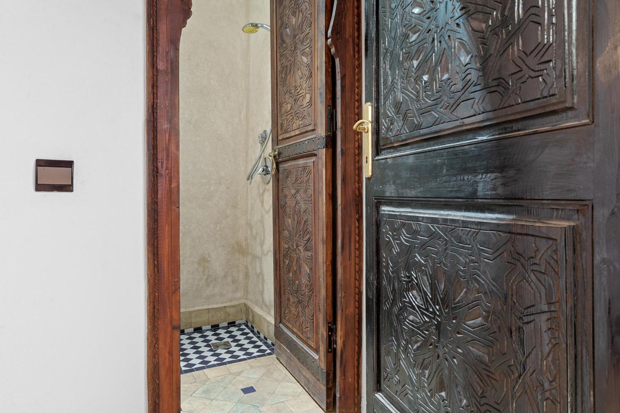 Marwa Marrakech Riad