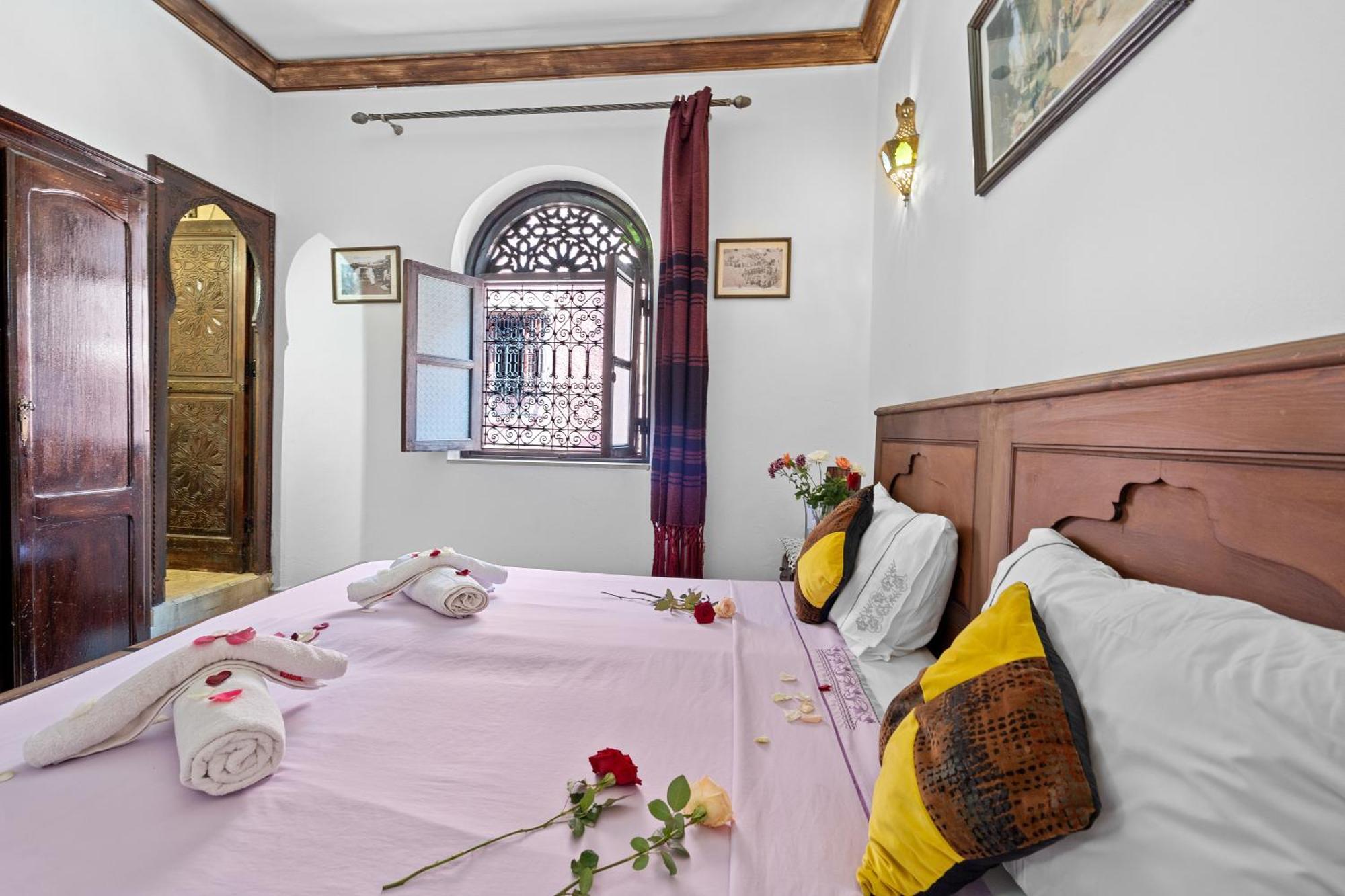 Riad Marwa Marrakech