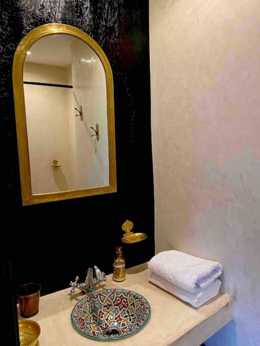 Dar Fannan En Exclusivite Marrakesh