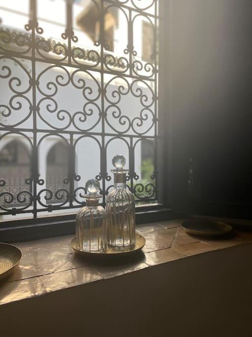 Villa Dar Fannan En Exclusivite
