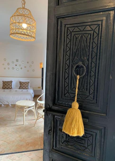 Dar Fannan En Exclusivite * Marrakesh