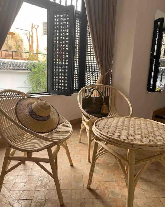 Dar Fannan En Exclusivite Villa
