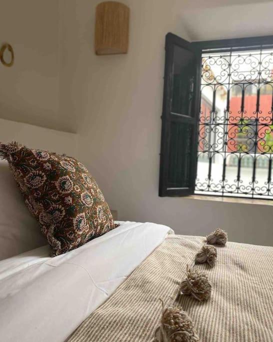 Dar Fannan En Exclusivite Villa