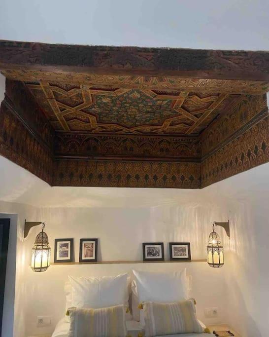 Villa Dar Fannan En Exclusivite