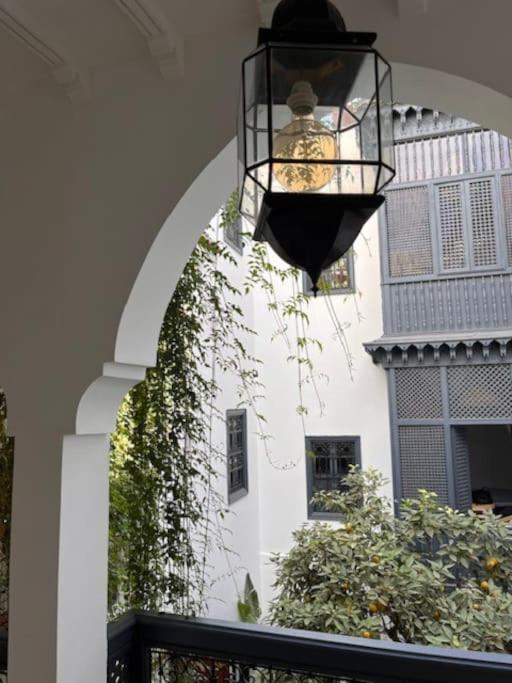 Dar Fannan En Exclusivite Villa Marrakesh