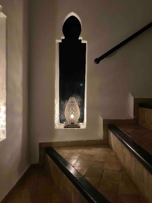 Dar Fannan En Exclusivite Villa *