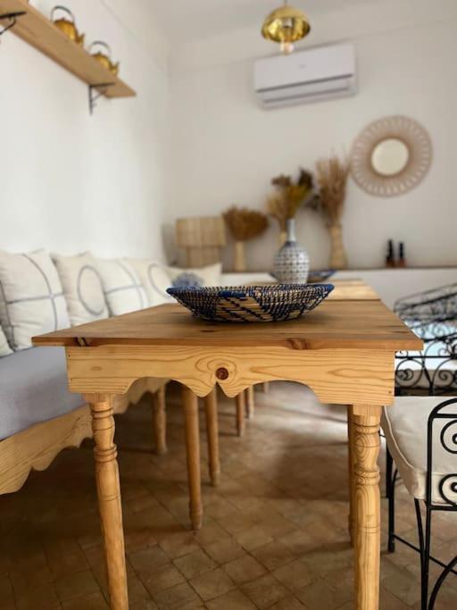 Villa Dar Fannan En Exclusivite Marrakesh