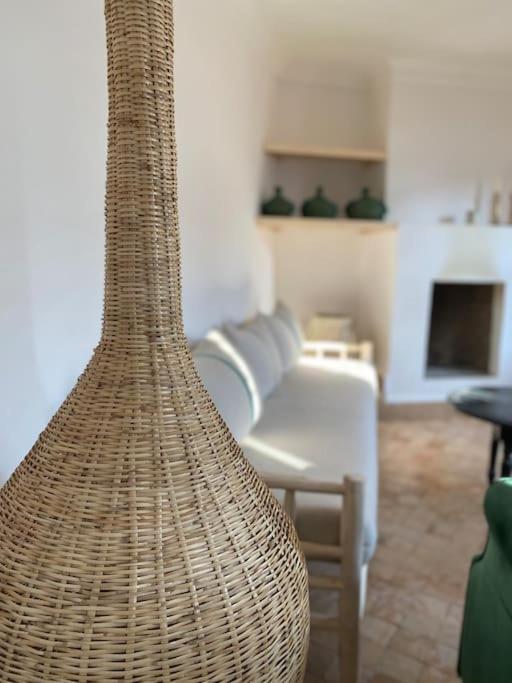 Dar Fannan En Exclusivite Marrakesh