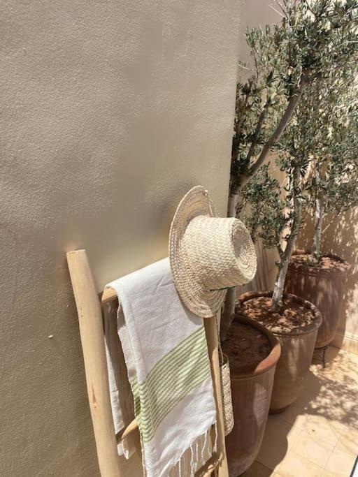 Dar Fannan En Exclusivite Villa *