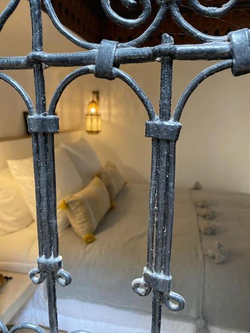 Dar Fannan En Exclusivite Villa Marrakesh