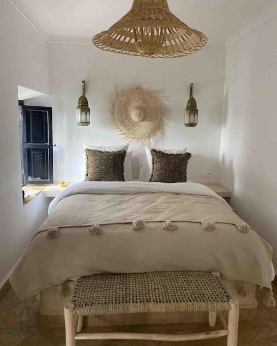Dar Fannan En Exclusivite Marrakesh