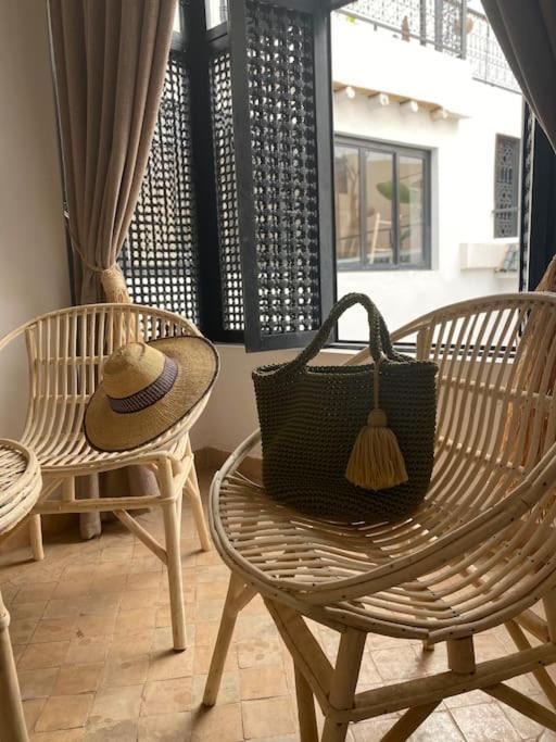 Dar Fannan En Exclusivite * Marrakesh