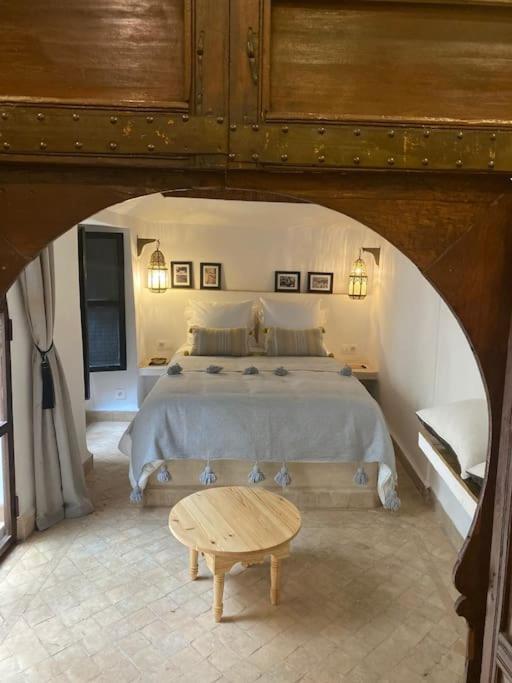 Dar Fannan En Exclusivite * Marrakesh