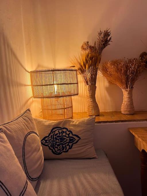 Dar Fannan En Exclusivite Marrakesh