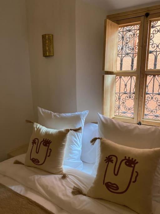 Dar Fannan En Exclusivite * Marrakesh