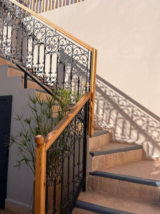 Villa Dar Fannan En Exclusivite