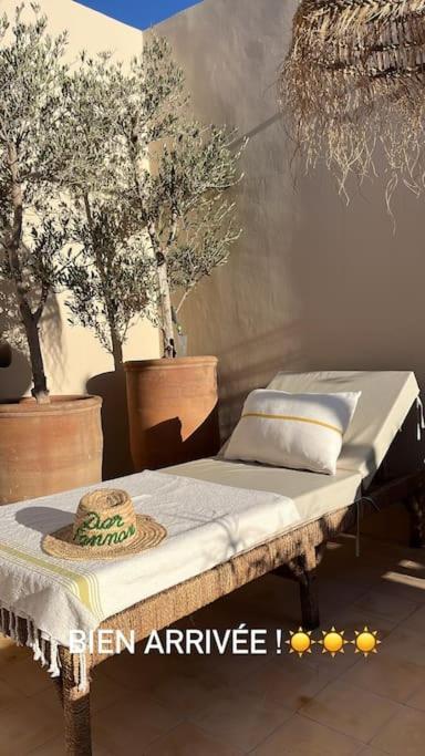 Villa Dar Fannan En Exclusivite *