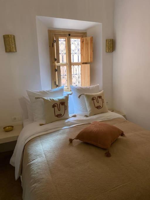 Dar Fannan En Exclusivite Villa *