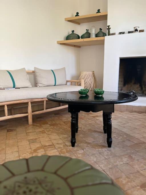 Villa Dar Fannan En Exclusivite *