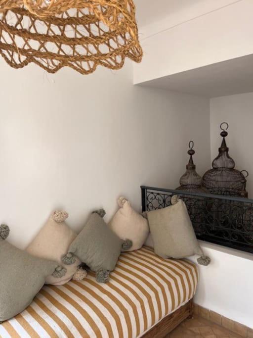 Dar Fannan En Exclusivite Villa