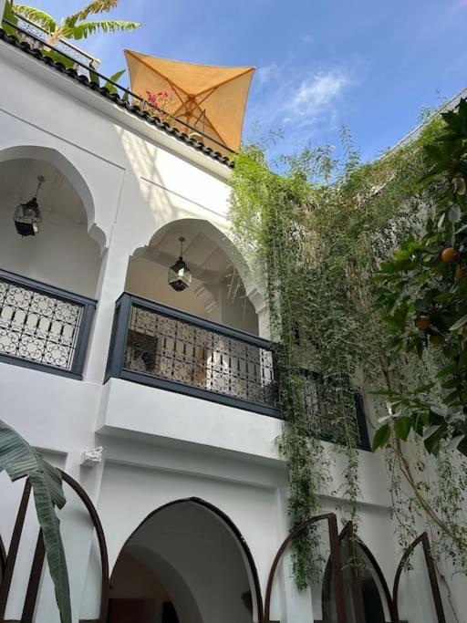 Villa Dar Fannan En Exclusivite