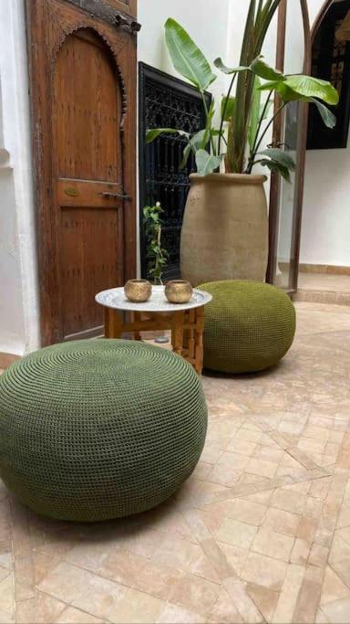 Villa Dar Fannan En Exclusivite Marrakesh