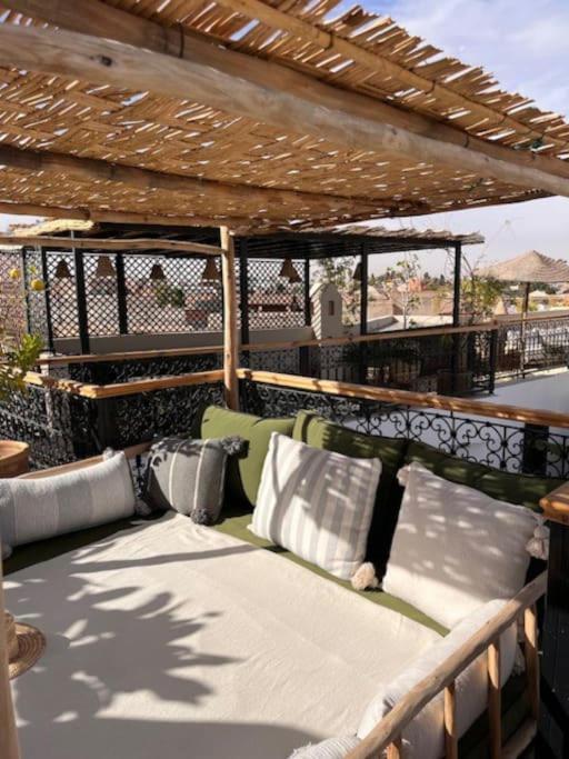 Villa Dar Fannan En Exclusivite