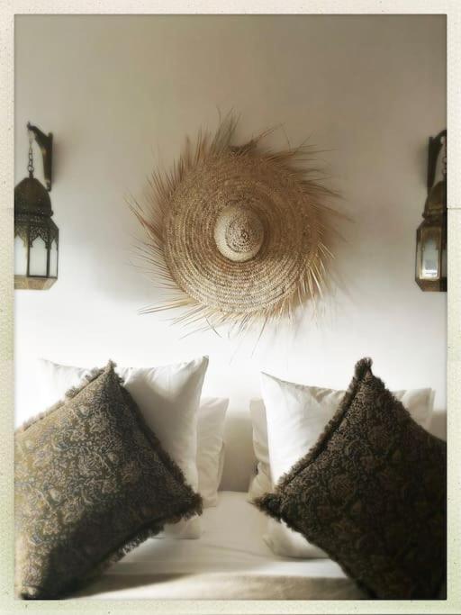Villa Dar Fannan En Exclusivite Marrakesh