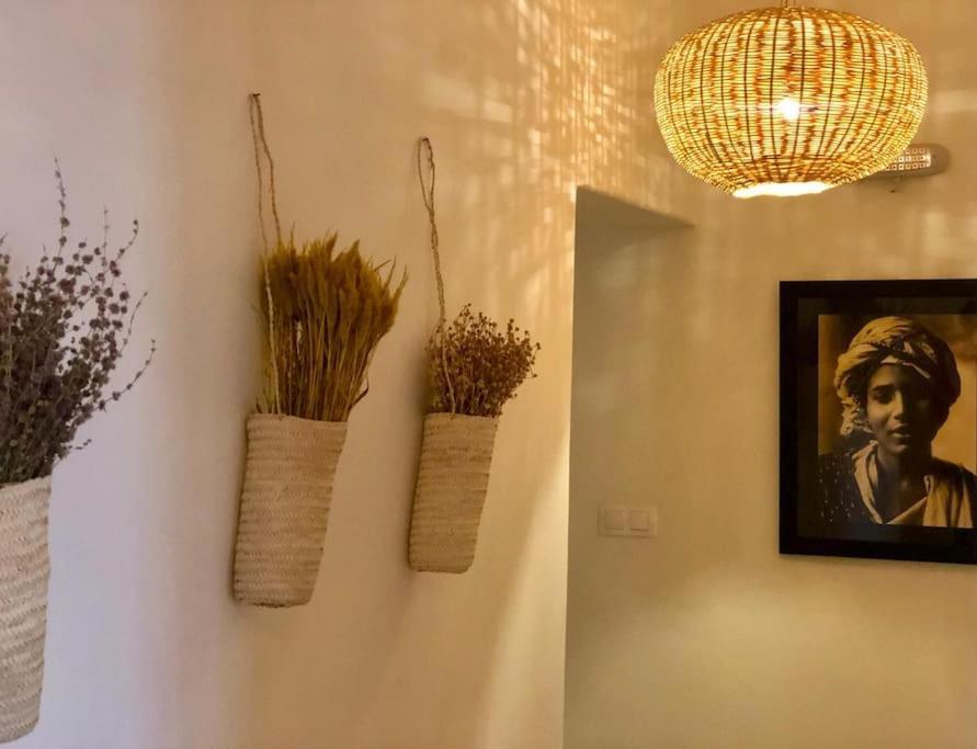 Villa Dar Fannan En Exclusivite