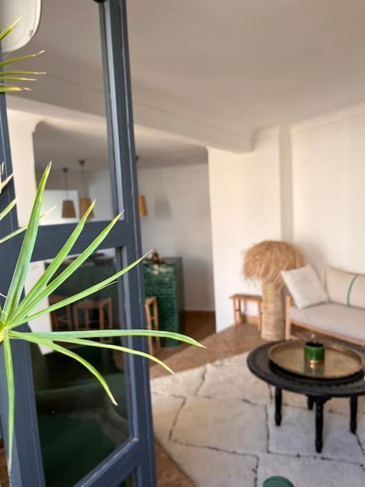 Villa Dar Fannan En Exclusivite Marrakesh