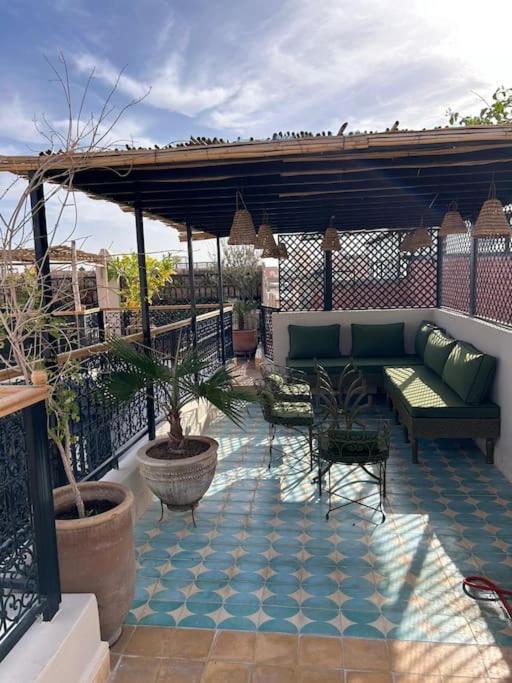 Villa Dar Fannan En Exclusivite