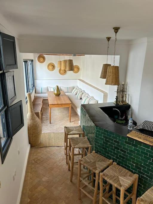 Villa Dar Fannan En Exclusivite *