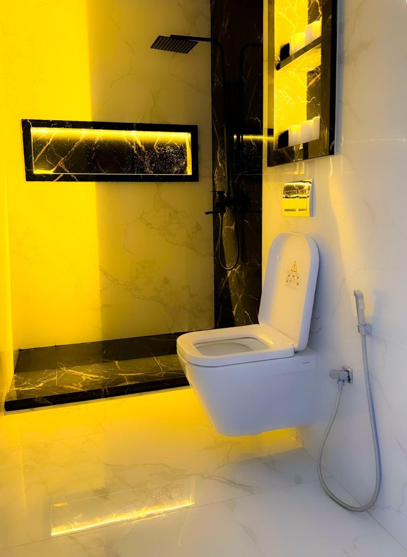 Apartamento Marrakech Geliez Marraquexe