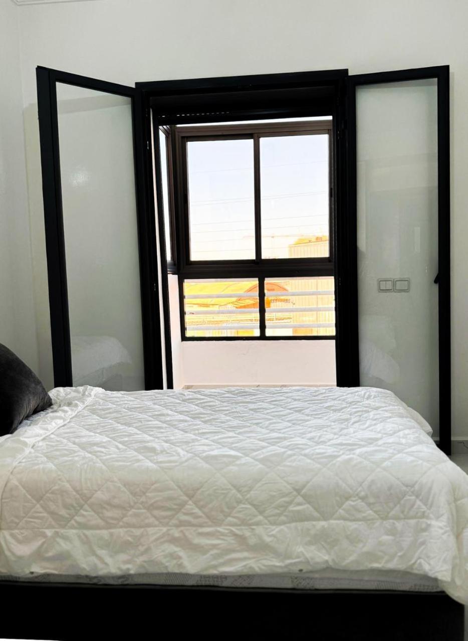 Marrakech Geliez Apartamento Marraquexe