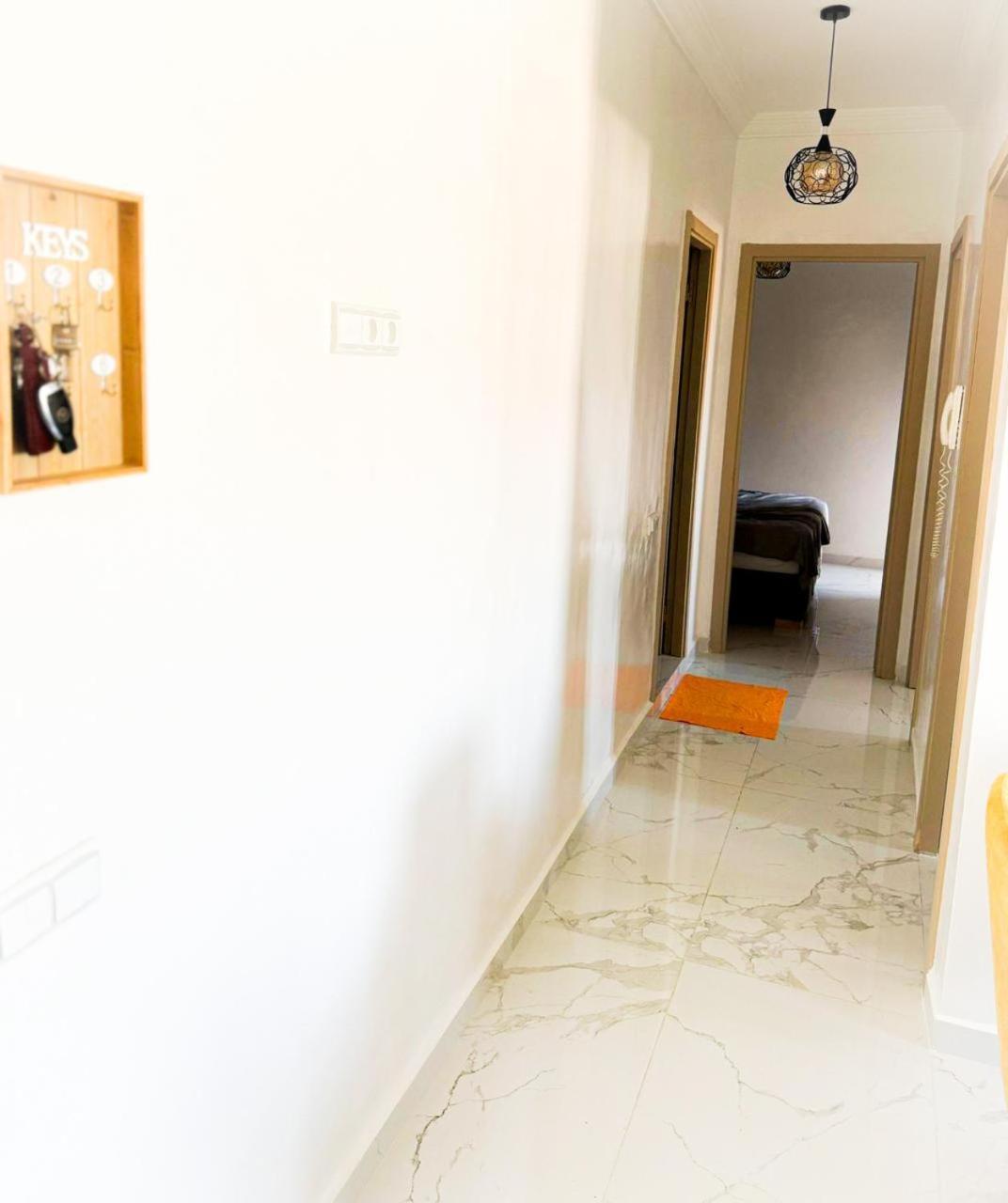 Marrakech Geliez Apartamento Marraquexe