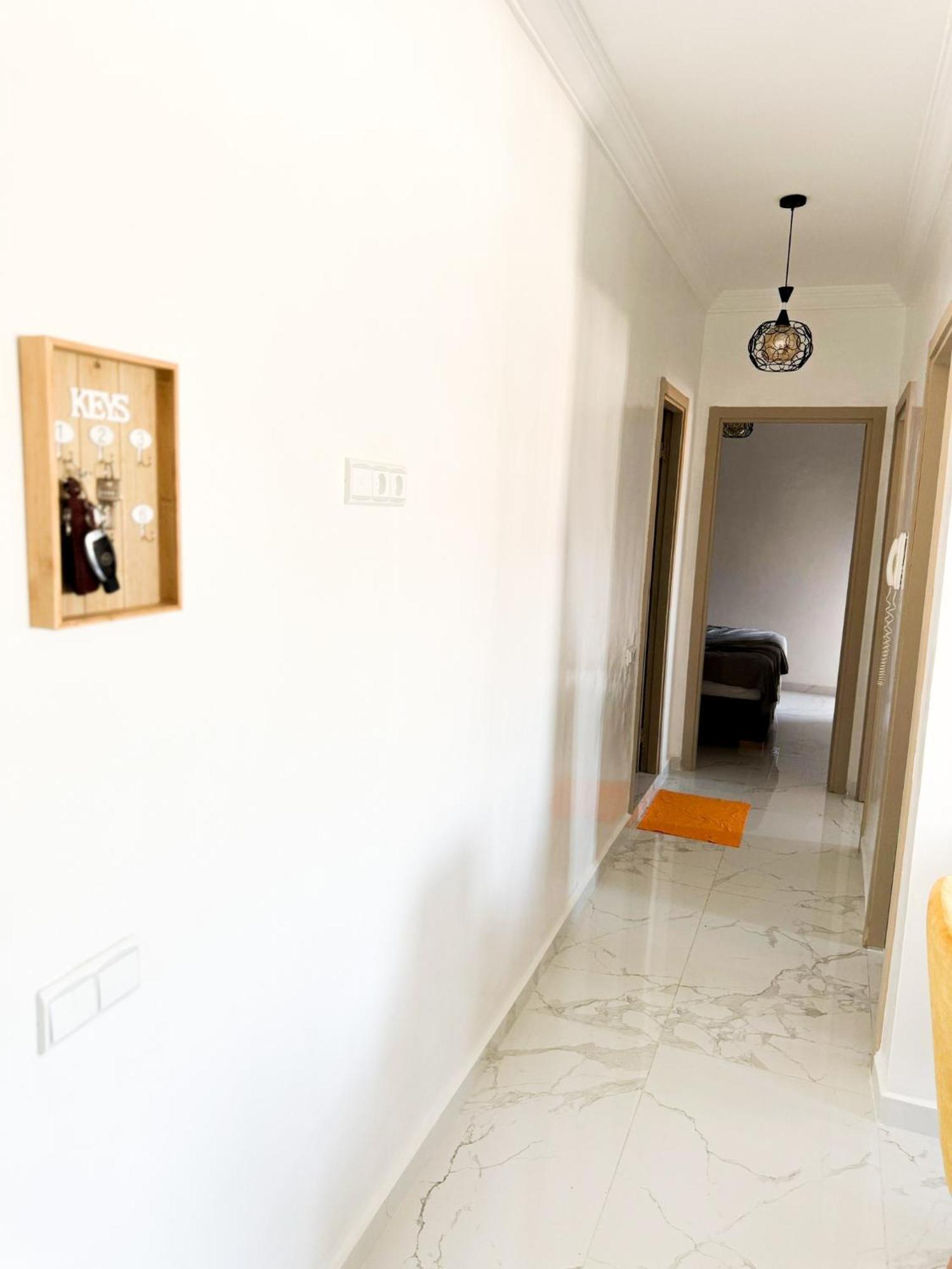 Apartamento Marrakech Geliez Marraquexe