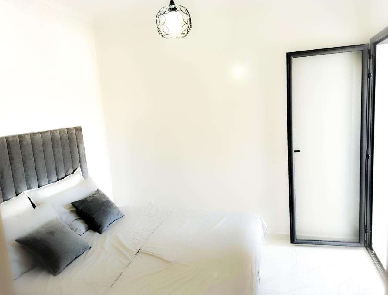 Apartamento Marrakech Geliez *