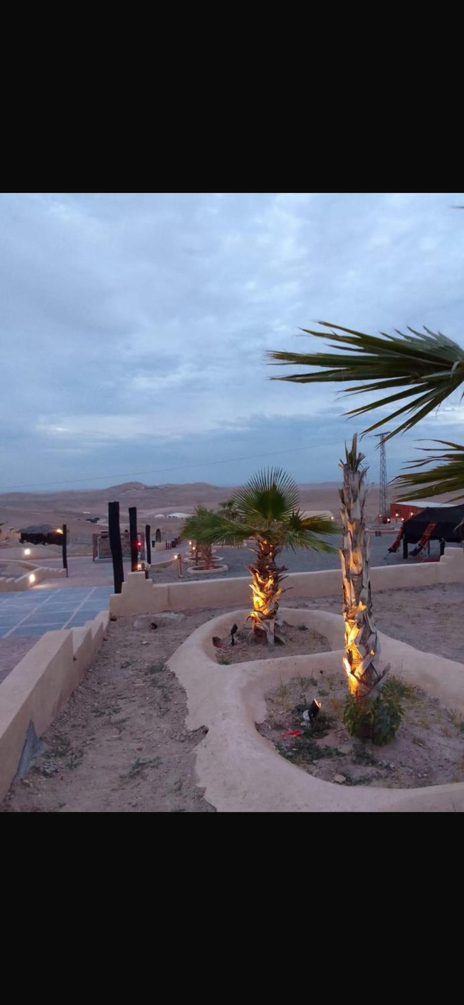 Nolya Luxury Marrakech - Totalement Renove - Capacite Jusqu A 10 Lits Spacieux Hébergement de vacances