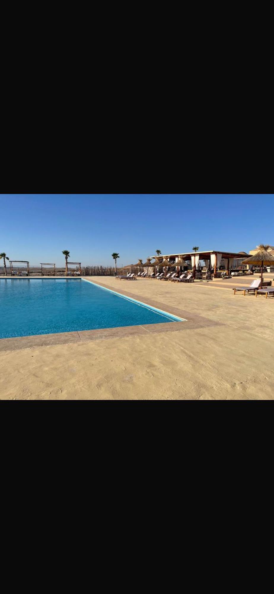 Nolya Luxury Marrakech - Totalement Renove - Capacite Jusqu A 10 Lits Spacieux Hébergement de vacances Marrakesh