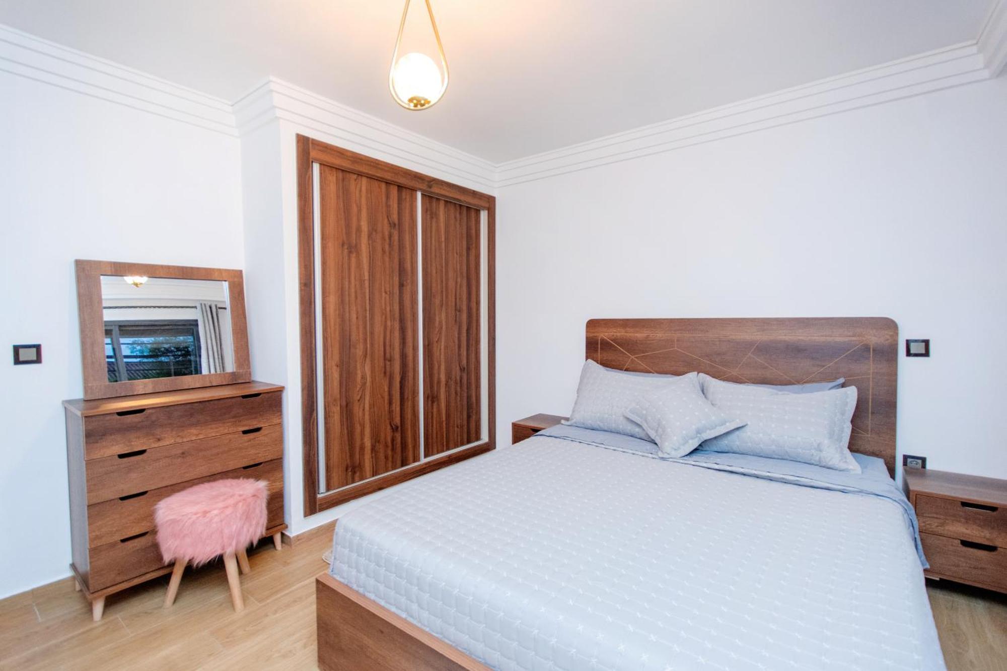 Duplex Hivernage Marrakesh