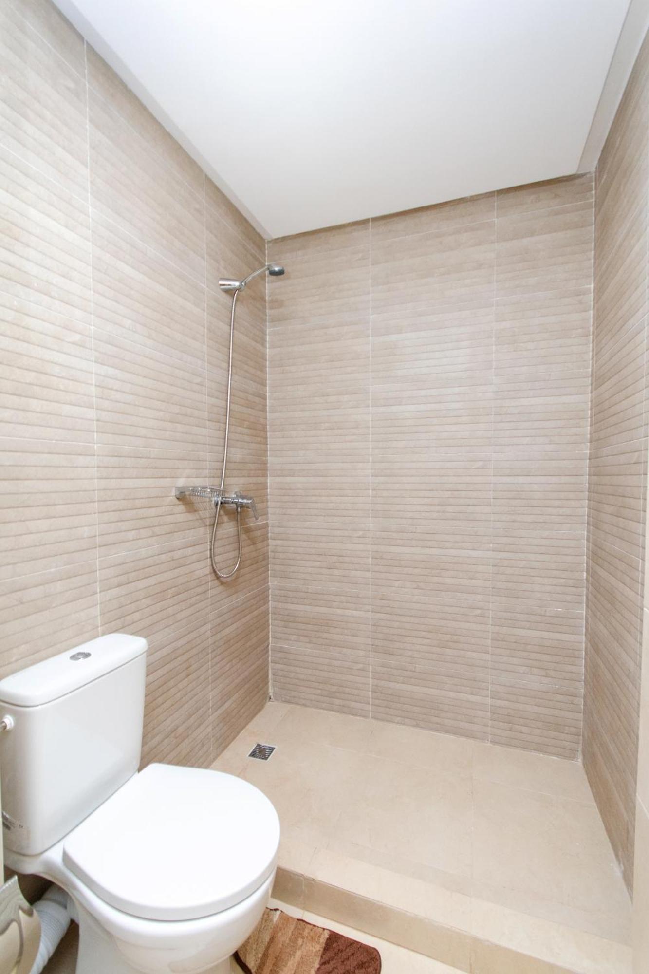 Duplex Hivernage * Marrakesh